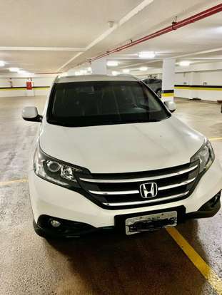 HONDA-CRV-2012