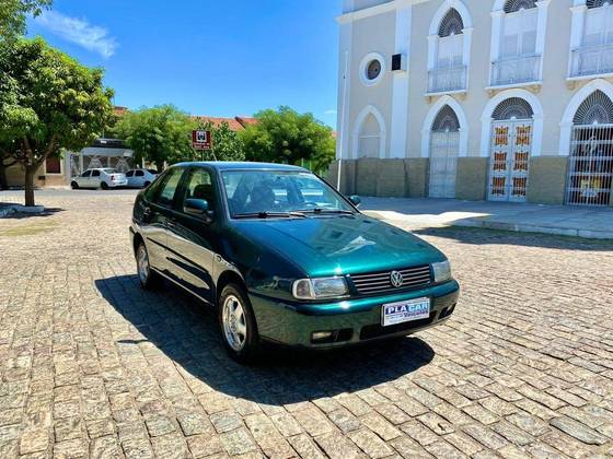 polo classic 2000 olx