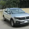 VOLKSWAGEN T-CROSS 1.0 200 TSI TOTAL FLEX SENSE AUTOMÁTICO VOLKSWAGEN T-CROSS 1.0 200 TSI TOTAL FLEX SENSE AUTOMÁTICO