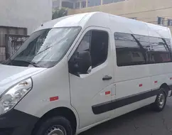 RENAULT MASTER 2.3 DCI MINIBUS EXECUTIVE L3H2 16 LUGARES 16V DIESEL 4P MANUAL RENAULT MASTER 2.3 DCI MINIBUS EXECUTIVE L3H2 16 LUGARES 16V DIESEL 4P MANUAL