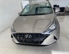 HYUNDAI HB20S 1.0 12V FLEX VISION MANUAL HYUNDAI HB20S 1.0 12V FLEX VISION MANUAL