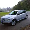 VOLKSWAGEN GOL 1.0 MI CITY 8V FLEX 4P MANUAL G.IV VOLKSWAGEN GOL 1.0 MI CITY 8V FLEX 4P MANUAL G.IV
