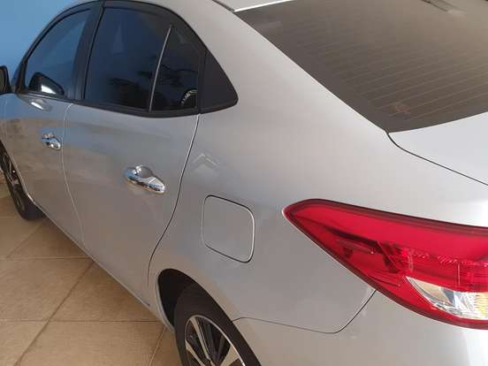 TOYOTA-YARIS-1.5 16V FLEX SEDAN XLS MULTIDRIVE TOYOTA-YARIS-2018