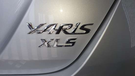 TOYOTA-YARIS-1.5 16V FLEX SEDAN XLS MULTIDRIVE TOYOTA-YARIS-2018