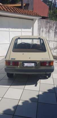 FIAT-147-1984