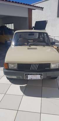 FIAT-147-1984