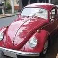 VOLKSWAGEN FUSCA 1.2 8V GASOLINA 2P MANUAL VOLKSWAGEN FUSCA 1.2 8V GASOLINA 2P MANUAL