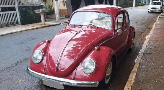 VOLKSWAGEN-FUSCA-1963