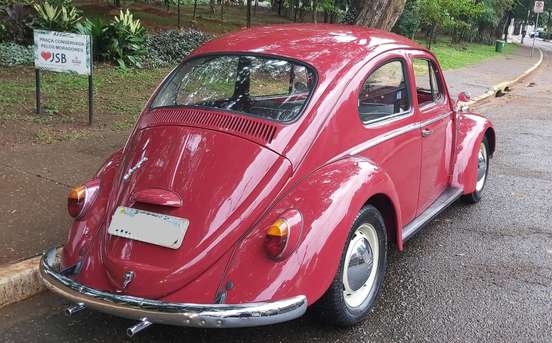 VOLKSWAGEN-FUSCA-1963