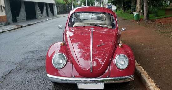VOLKSWAGEN-FUSCA-1963