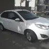 FORD FIESTA 1.6 ROCAM SE SEDAN 8V FLEX 4P MANUAL FORD FIESTA 1.6 ROCAM SE SEDAN 8V FLEX 4P MANUAL