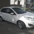 FORD FIESTA 1.6 ROCAM SE SEDAN 8V FLEX 4P MANUAL FORD FIESTA 1.6 ROCAM SE SEDAN 8V FLEX 4P MANUAL