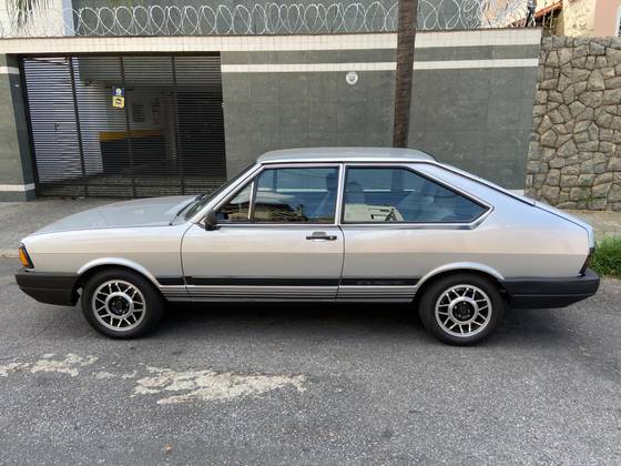 passat gts pointer olx