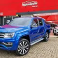 VOLKSWAGEN AMAROK 3.0 V6 TDI DIESEL HIGHLINE EXTREME CD 4MOTION AUTOMÁTICO VOLKSWAGEN AMAROK 3.0 V6 TDI DIESEL HIGHLINE EXTREME CD 4MOTION AUTOMÁTICO