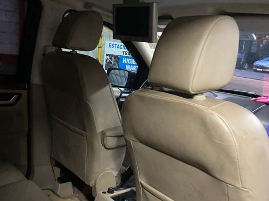 LAND ROVER-FREELANDER 2-3.2 SE 6V 24V GASOLINA 4P AUTOMÁTICO LAND ROVER-FREELANDER 2-2008