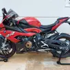 BMW S 1000 RR BMW S 1000 RR