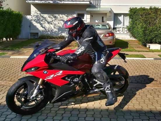 BMW-S 1000 RR BMW-S 1000 RR-2020