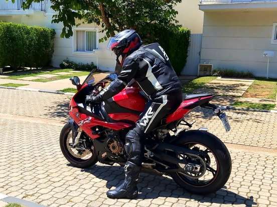 BMW-S 1000 RR BMW-S 1000 RR-2020