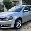 VOLKSWAGEN PASSAT VARIANT 2.0 TSI 16V 211CV GASOLINA 4P AUTOMÁTICO VOLKSWAGEN PASSAT VARIANT 2.0 TSI 16V 211CV GASOLINA 4P AUTOMÁTICO