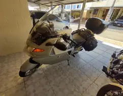 BMW K 1200 GT BMW K 1200 GT
