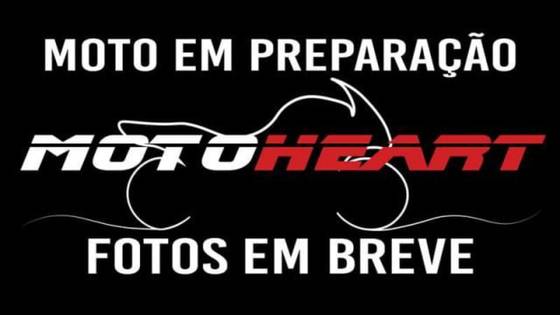 HONDA CBR 600F 