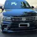 VOLKSWAGEN TIGUAN 2.0 350 TSI GASOLINA ALLSPACE R-LINE 4MOTION DSG VOLKSWAGEN TIGUAN 2.0 350 TSI GASOLINA ALLSPACE R-LINE 4MOTION DSG