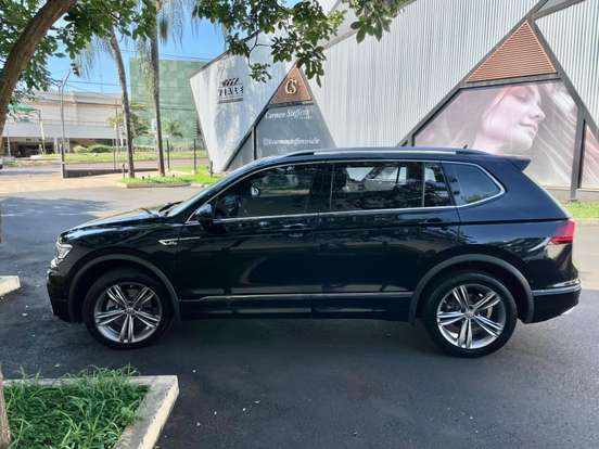 VOLKSWAGEN-TIGUAN-2.0 350 TSI GASOLINA ALLSPACE R-LINE 4MOTION DSG VOLKSWAGEN-TIGUAN-2019