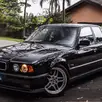 BMW M5 3.8 24V GASOLINA 4P MANUAL BMW M5 3.8 24V GASOLINA 4P MANUAL
