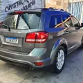 DODGE JOURNEY 3.6 RT V6 GASOLINA 4P AUTOMÁTICO DODGE JOURNEY 3.6 RT V6 GASOLINA 4P AUTOMÁTICO