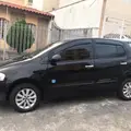 VOLKSWAGEN FOX 1.0 MI ROUTE 8V FLEX 4P MANUAL VOLKSWAGEN FOX 1.0 MI ROUTE 8V FLEX 4P MANUAL
