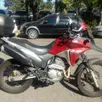 HONDA XRE 300 HONDA XRE 300