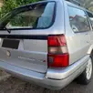 VOLKSWAGEN QUANTUM 2.0 I GL 8V GASOLINA 4P MANUAL VOLKSWAGEN QUANTUM 2.0 I GL 8V GASOLINA 4P MANUAL