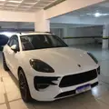 PORSCHE MACAN 2.9 GTS 24V V6 GASOLINA 4P AUTOMÁTICO PORSCHE MACAN 2.9 GTS 24V V6 GASOLINA 4P AUTOMÁTICO