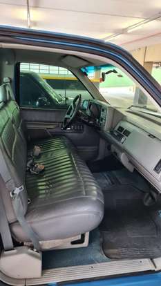 CHEVROLET-SILVERADO-1994