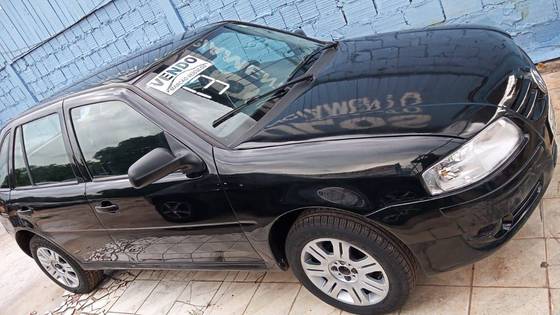 VOLKSWAGEN GOL 1.0 MI 8V FLEX 4P MANUAL