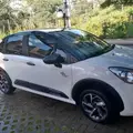 CITROËN C3 1.6 VTI 120 FLEX URBAN TRAIL EAT6 CITROËN C3 1.6 VTI 120 FLEX URBAN TRAIL EAT6
