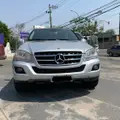 MERCEDES-BENZ ML 350 3.0 CDI 4X4 V6 DIESEL 4P AUTOMÁTICO MERCEDES-BENZ ML 350 3.0 CDI 4X4 V6 DIESEL 4P AUTOMÁTICO