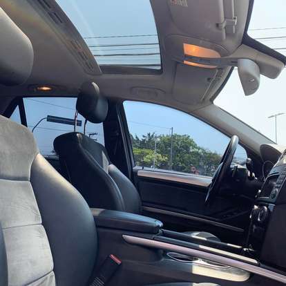 MERCEDES-BENZ-ML 350-2011