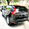 VOLVO XC60 2.0 T5 DYNAMIC FWD TURBO GASOLINA 4P AUTOMÁTICO VOLVO XC60 2.0 T5 DYNAMIC FWD TURBO GASOLINA 4P AUTOMÁTICO