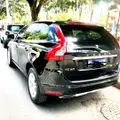 VOLVO XC60 2.0 T5 DYNAMIC FWD TURBO GASOLINA 4P AUTOMÁTICO VOLVO XC60 2.0 T5 DYNAMIC FWD TURBO GASOLINA 4P AUTOMÁTICO