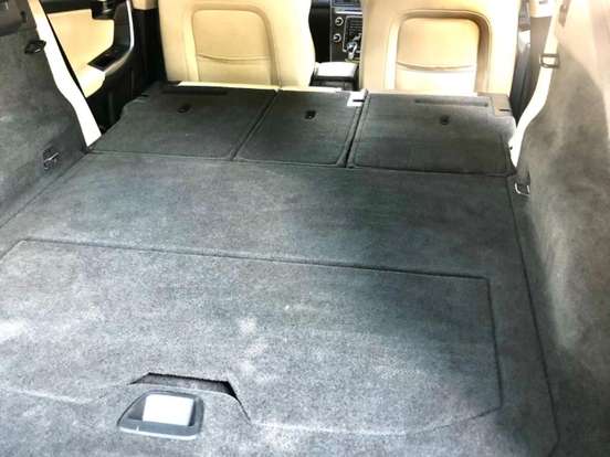 VOLVO-XC60-2.0 T5 DYNAMIC FWD TURBO GASOLINA 4P AUTOMÁTICO VOLVO-XC60-2014