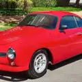 VOLKSWAGEN KARMANN-GHIA 1.6 8V GASOLINA 2P MANUAL VOLKSWAGEN KARMANN-GHIA 1.6 8V GASOLINA 2P MANUAL