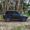MITSUBISHI PAJERO TR4 2.0 4X2 16V 140CV FLEX 4P MANUAL MITSUBISHI PAJERO TR4 2.0 4X2 16V 140CV FLEX 4P MANUAL
