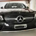 MERCEDES-BENZ GLC 250 2.0 CGI GASOLINA COUPÉ 4MATIC 9G-TRONIC MERCEDES-BENZ GLC 250 2.0 CGI GASOLINA COUPÉ 4MATIC 9G-TRONIC