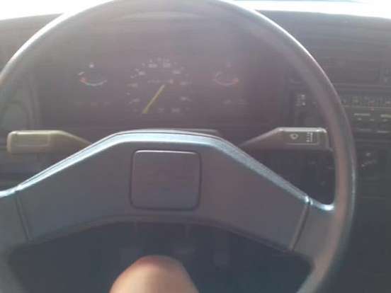 CHEVROLET-MONZA-1.6 HATCH 8V GASOLINA 2P MANUAL CHEVROLET-MONZA-1982