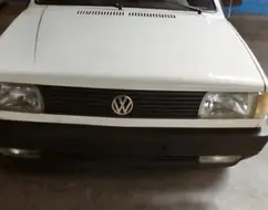 VOLKSWAGEN SAVEIRO 1.6 CL CS 8V GASOLINA 2P MANUAL VOLKSWAGEN SAVEIRO 1.6 CL CS 8V GASOLINA 2P MANUAL