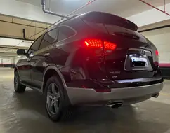 HYUNDAI VERACRUZ 3.8 V6 GASOLINA 4WD AUTOMÁTICO HYUNDAI VERACRUZ 3.8 V6 GASOLINA 4WD AUTOMÁTICO
