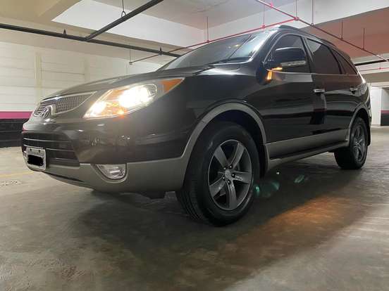 HYUNDAI-VERACRUZ-2008