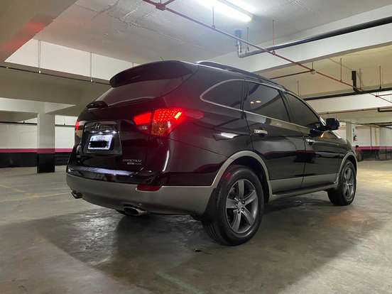 HYUNDAI-VERACRUZ-2008