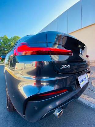 BMW-X4-2020